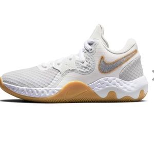 Nike Renew Elevate 2 Basketball Shoes
